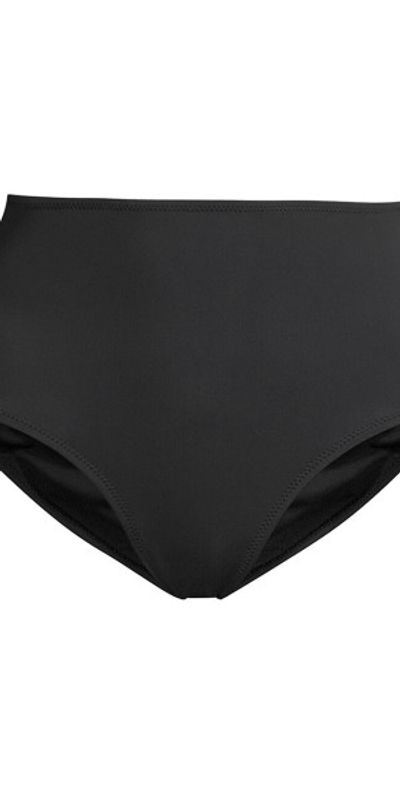 Change of Scenery Women's High-Waisted Bikini Bottom