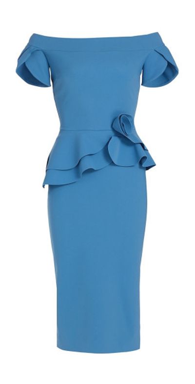 Chiara Boni La Petite Robe Dresses