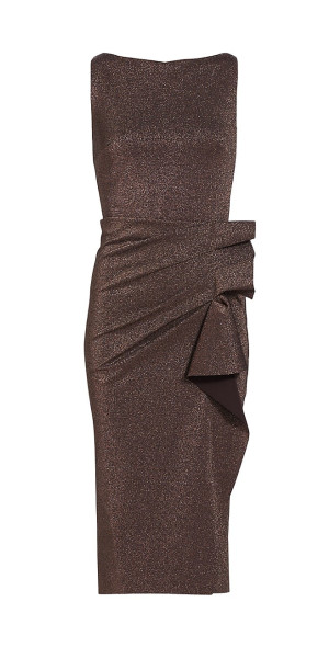 Midi Dress La Petite Chiara Boni Chiara Boni La Petite Robe