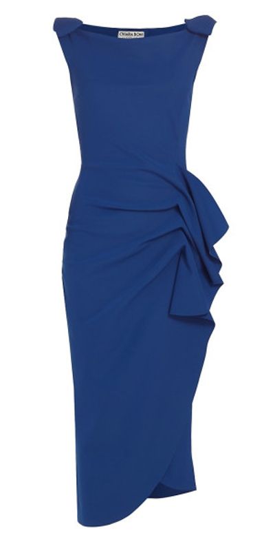 Chiara Boni La Petite Robe Dresses Chiara Boni La Petite Robe Dresses