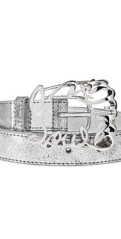 Christian Louboutin Shoulder Bags display picture 3
