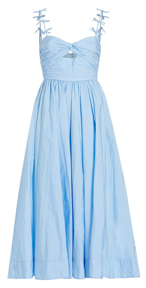 Bibiy. AGNES SUSPENDERS（I am so excited about our upcoming  