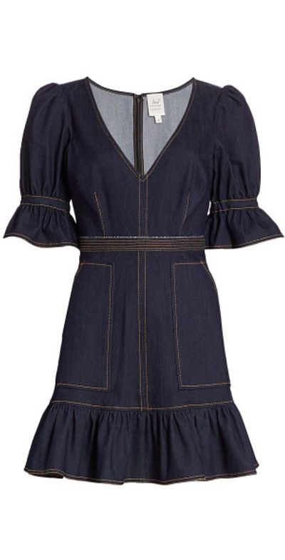 lui mini dress black Lucy Black Mini Dress With Gloves, L