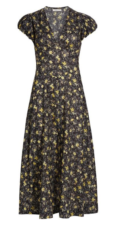 DEN Dresses