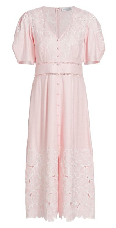 knee length dresses for ladies T-Tahari Side Tie Shirt Dress – Elie Tahari