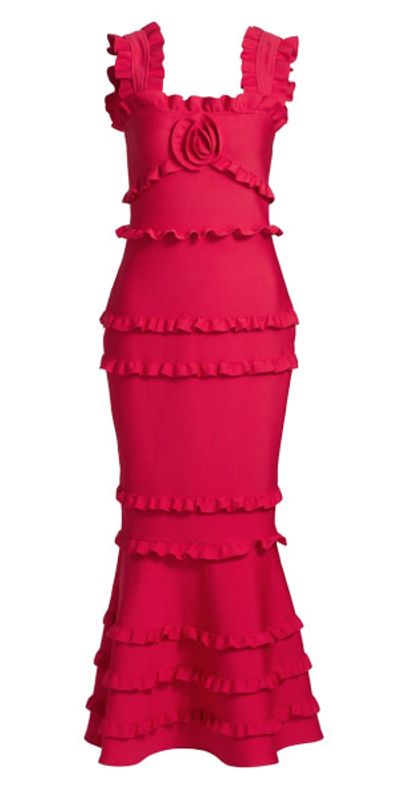 Elliatt Dresses