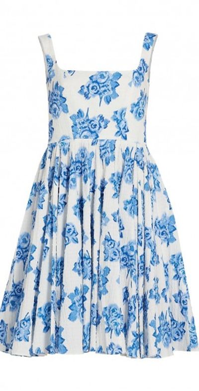 Emilia Wickstead Dresses