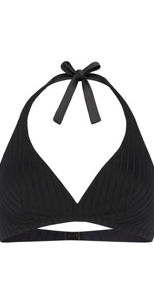 Eres Womens Rumba Triangle Bikini Top 