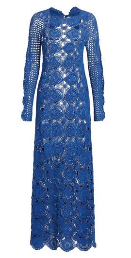 Sho Dress