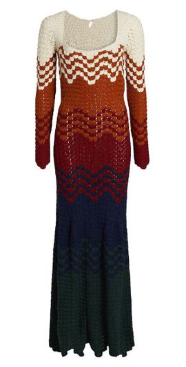 Sho Dress