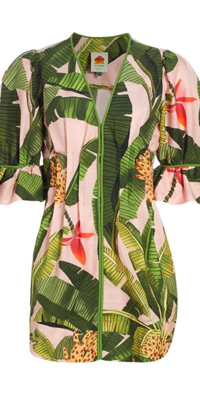 FARM Rio Skirts