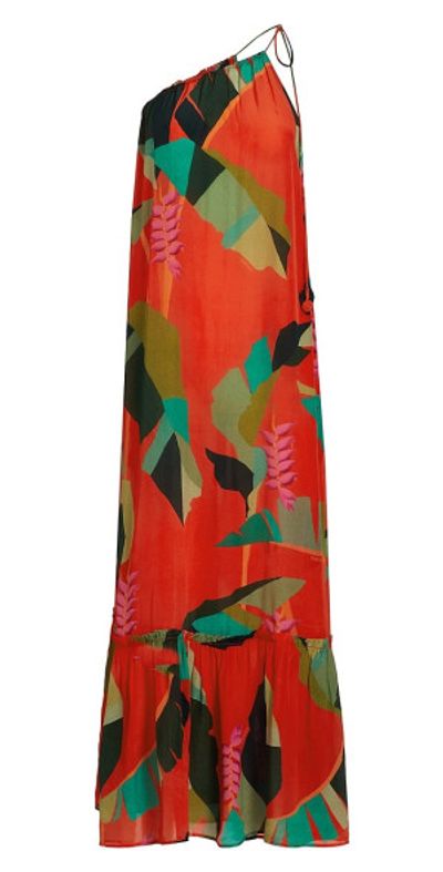 knee length dresses for ladies SOLD 1960s Black Cotton Hand Embroidered Bell Sleeve Maxi Dress India –  Palm Beach Vintage main image 1