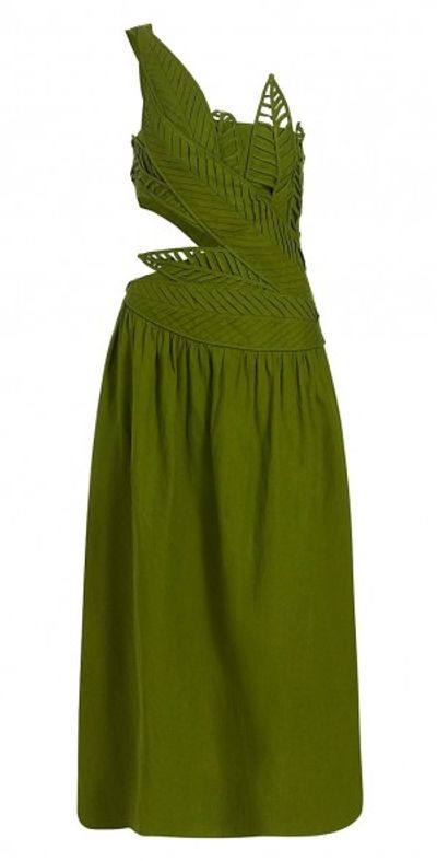 slim fit dress slacks Farm Rio Heart Deco Green Mini Dress – Monkee's of the Pines