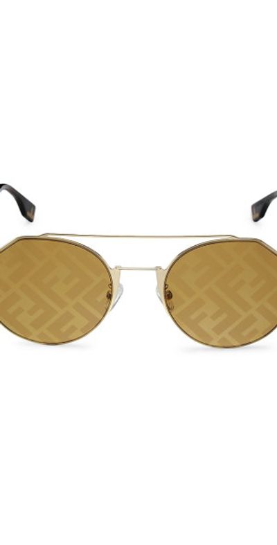 Fendi Sunglasses display picture 1