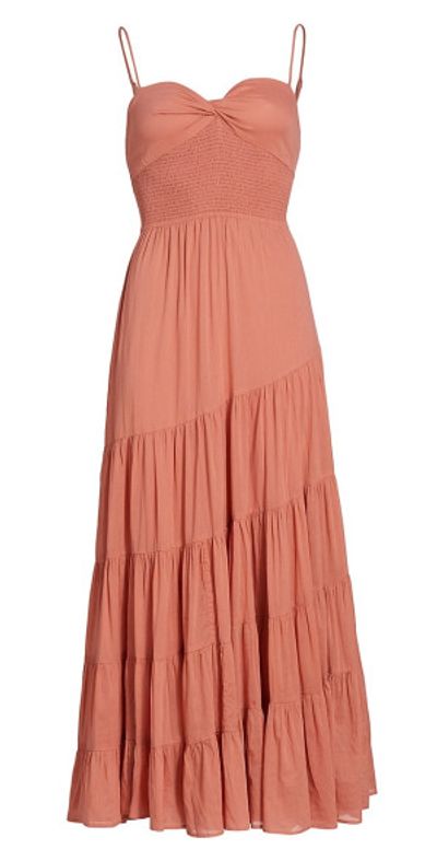 asos maxi dress with sleeves Asos Design maxi dress