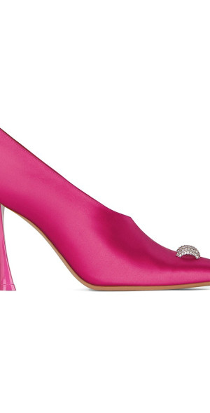 Givenchy 'Caged' Pumps - Women's 36.5