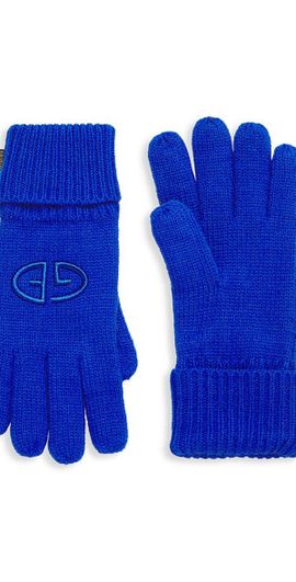 Goldbergh Women's Snow Couture Vanity Gloves
