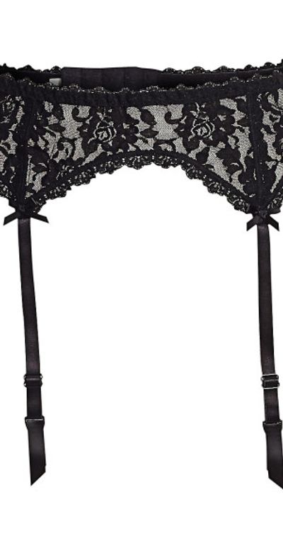 Hanky Panky Women's Signature Lace Garter Belt
