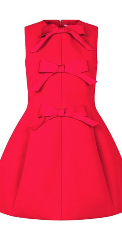 hill house red bow dress Hill House Home