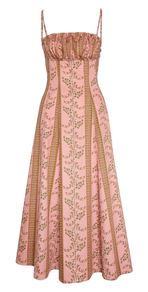 Hill House Home - Women's The Maisie Dress