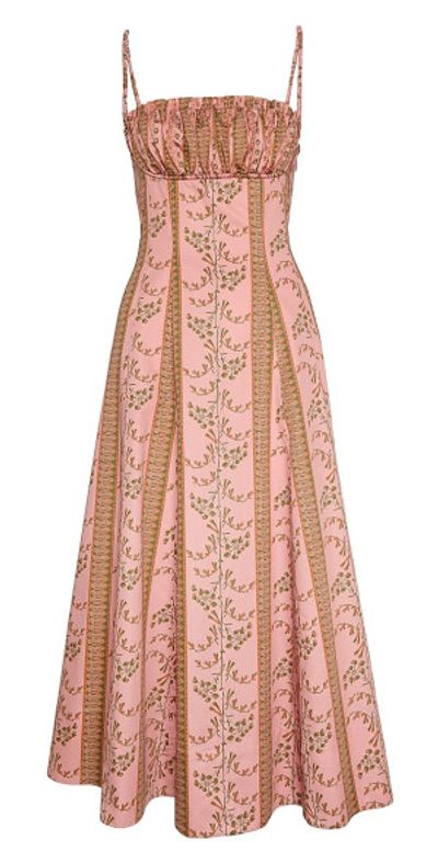 Hill House Home - Women's The Maisie Dress