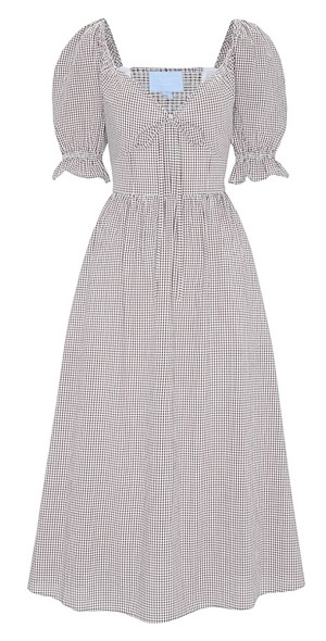 Hill House Home - Women's The Ophelia Dress Hill House Home - Women's The Ophelia Dress