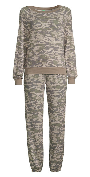 Honeydew Intimates Women's Star Seeker Lounge Set - Brushed Jersey