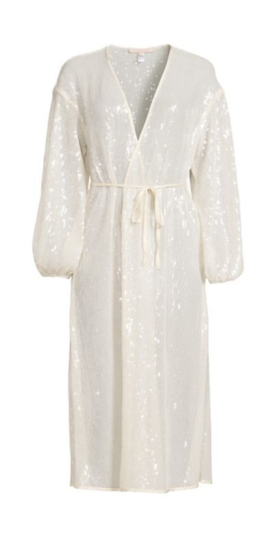 hutch long-sleeve sequin mesh mini dress Hutch | Dresses | Nwt Hutch Alissa Faux Feather Longsleeve Sequin Mini Dress