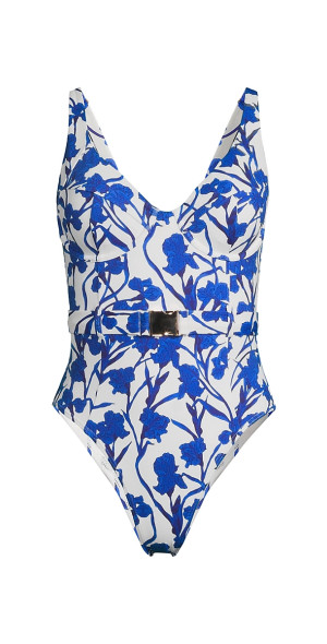 Hutch Wiley Swimsuit