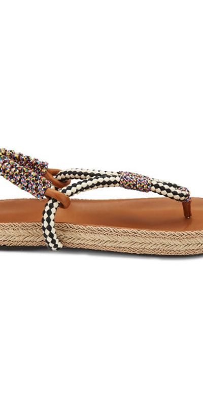 Isabel Marant Women's Gypso Espadrille Sandals