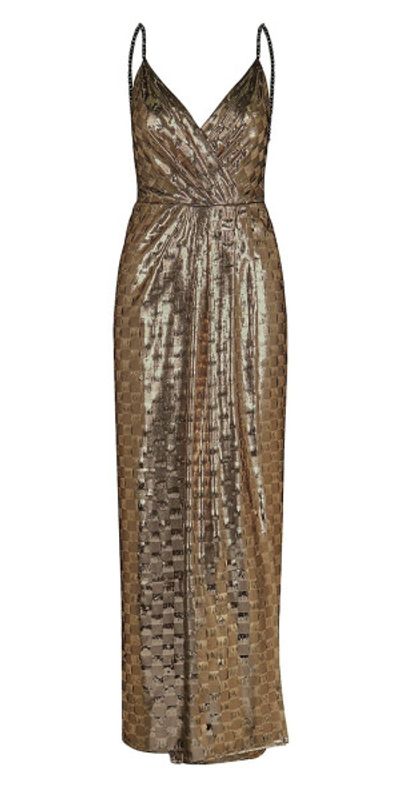 Johanna Ortiz - Women's Henna Night Maxi Dress