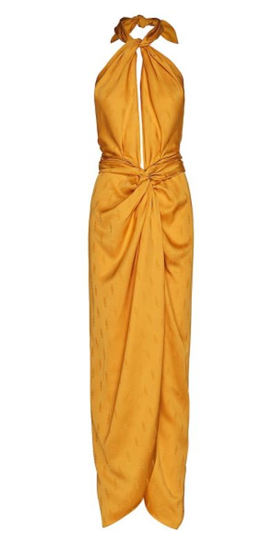 johanna ortiz vastness of the sea maxi dress Johanna Ortiz Wonders of the Sea Maxi Dress