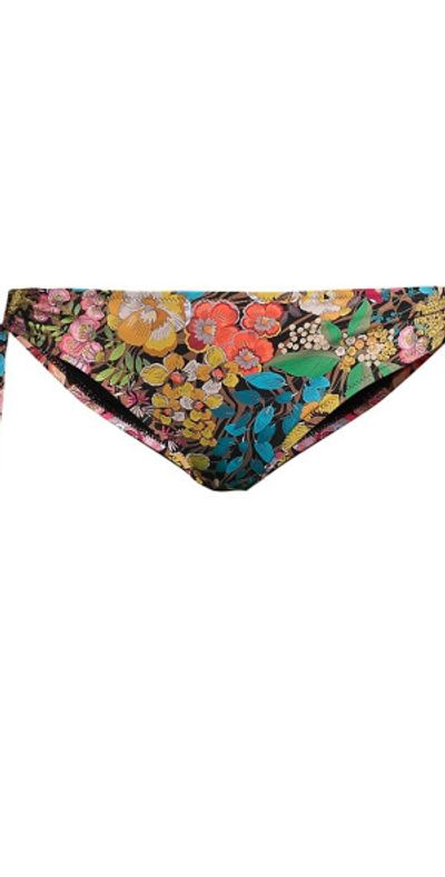 Johnny Was Women's Millo Hipster Bikini Bottom