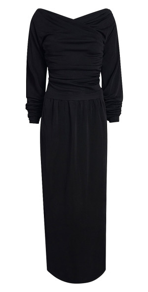 Khaite - Women’s Fable Maxi Dress