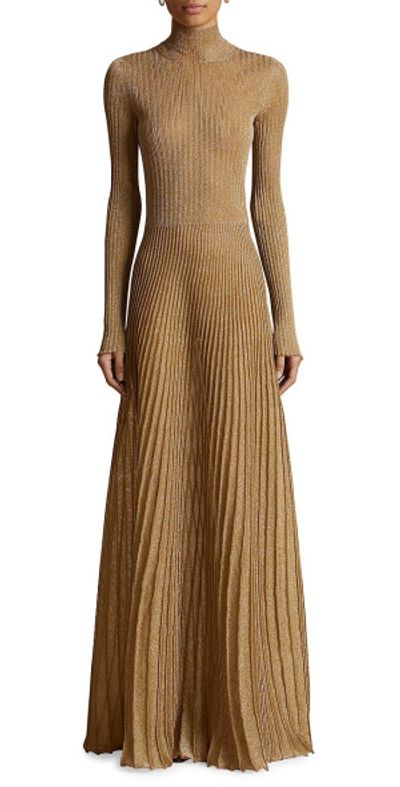 Khaite Dresses
