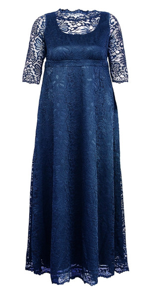Evening Gown Leona main image 1