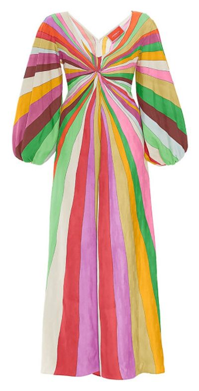 La DoubleJ Women's Favoloso Dress