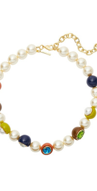 Lele Sadoughi online | Scopri la collezione Lele Sadoughi su Lele Sadoughi online | Scopri la collezione Lele Sadoughi su