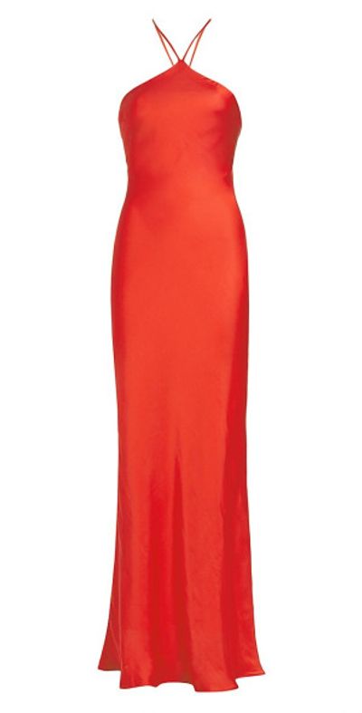 long sleeve maxi dress blush Petal and Pup Women's Ilyana Long Sleeve Maxi Dress