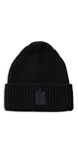 Mackage Women's Jude Wool-Knit Hat