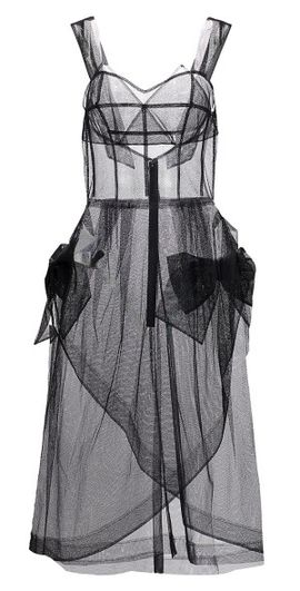 Sho Dress