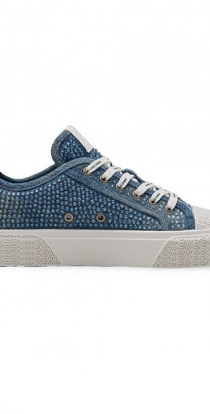 marc jacobs women's fashion sneakers