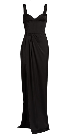 saks fifth avenue women's evening dresses Saks Garden Party Collection - STACIE FLINNER