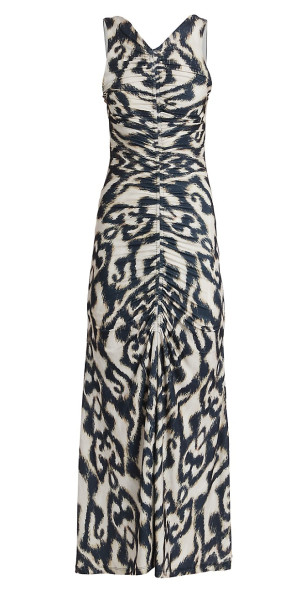 Polka Dot Maxi Dress Macys Womens Dresses In Store Sale Women