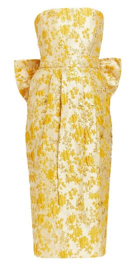 Sho Dress