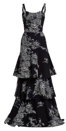 Sho Dress