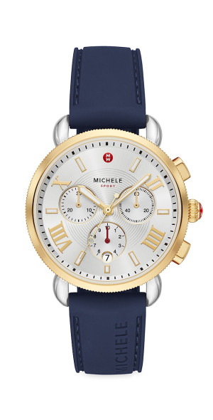 Saks michele watches online