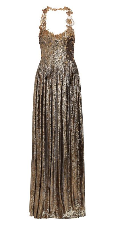 Oscar de la Renta Dresses