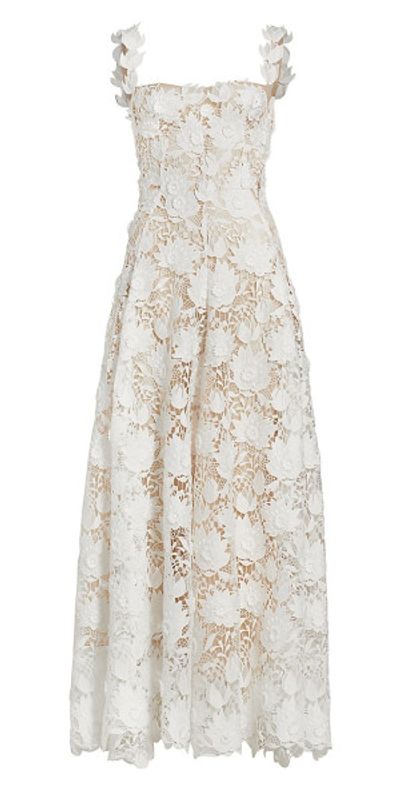 Oscar de la Renta Dresses Oscar de la Renta Dresses