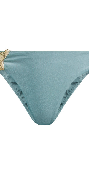 Petal Paradise Bikini Bottom
